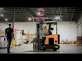 Walmart Turns to Autonomous Robot Forklifts