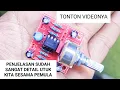 Download Lagu PreAmp stereo audio penguat input
