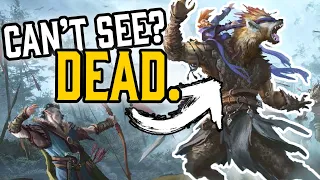 Pathfinder 2e Conditions You DON T Want