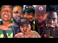 Download Lagu DNA DISMISSES YUNUS! 😳 — “I NEED TO SHAKE THE CULTURE!”🧨💥 CALICOE \u0026 CORTEZ PULLS UP!