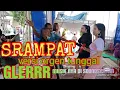 SRAMPAT. versi orgen tunggal.