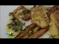 The Story of CRAVE Restaurants