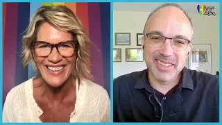 Marie-Madeleine : La quête spirituelle révélée - Entretien avec Christian Doumergue
