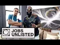 How To Be a Personal Chef for Rick Ross Jobs Unlisted