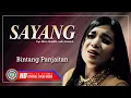 Lagu Bintang Panjaitan - Sayang | Lagu Batak (Official Lyrics Music)