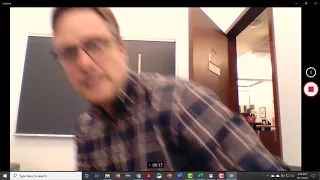 Using Tracker Software