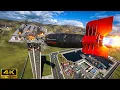 Testing Every Nuclear Bomb on a Tower GMod