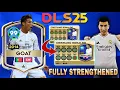 Download Lagu DLS25 CHAMPIONS PLAYER CRISTIANO RONALDO FULL MAX🥳🥳 LEGENDARY PLAYER 2014 PRIME KRISTIANO RONALDO FU