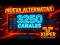 Lagu 😍 YA SALIO LA NUEVA HERRAMIENTA ALTERNATIVA A XUP3R SIN VINCULAR
