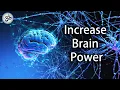 Download Lagu Increase Brain Power, Enhance Intelligence, Study Music, Binaural Beats, Improve Memory