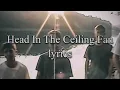 Download Lagu Title Fight - Head In The Ceiling Fan (LYRICS)