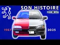 Download Lagu Peugeot 405 : Pourquoi est-elle Toujours Produite en 2025 ?