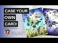 Download Lagu Watch Me Recreate My FAVORITE Butterfly Card Design EVER!