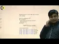 PYTHON PROGRAMMING LECTURE 06 Python File Handling By Mr Sarvachan Verma AKGEC
