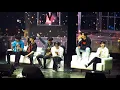 180717 Face - GOT7 | Eyes On You tour in Chile