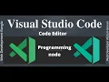 How to use Visual Studio Code how to install VS Code bangla Visual Studio Code tutorial Editor