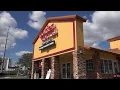 2020 GOLDEN CORRAL TOUR VINELAND ORLANDO DISNEY SPRINGS AREA SONY CX900