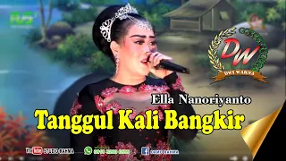 Download ▶️TANGGUL KALI BANGKIR Voc: Ella Nano Riyanto // SANDIWARA DWI WARNA // Live,04/09/2019 MP3