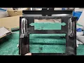 Jaguar MKII Reassembly Part 451