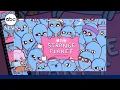 Animated series Strange Planet explores life s absurdities ABCNL
