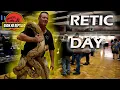 Reptile Expo Retic Presentation Show Me Reptiles Durham NC