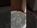 Jacuzzi-prive de sweetness massage Dakar