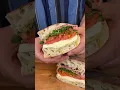 Download Lagu The BEST Italian Sandwich Of All Time