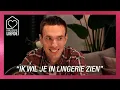 Download Lagu Mariska voelt DE OGEN van David BRANDEN | Lang Leve de Liefde