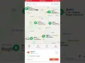 Get Upside App Cash Back Promo Code BVPUQ