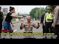 Download Lagu VIRAL‼️OKNUM POLISI APES DITODONG PISTOL OLEH WANITA CANTIK, TERNYATA WANITA ITU ADALAH...⁉️