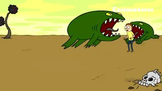 rick and morty season 5 episode 7