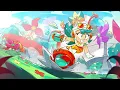 Brawl Stars: Wendy Theme with Lyrics