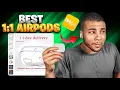 BEST AIRPODS Vendor on Dhgate 2026