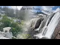 ENCHANTMENTS IN A DAY Thru-hike