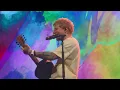 Nancy Mulligan - Ed Sheeran - Dublin 09/12/25