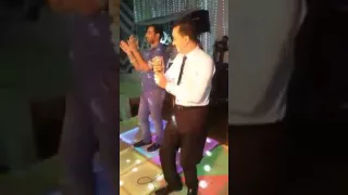 النجم محمد عزت بلتاجى 