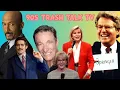 The Darkest 90s Talk Show Moments We Forgot
