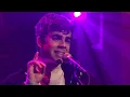 Electric Guest - Dear To Me (Live On Late Night With Seth Meyers/2017)