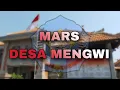 Download Lagu MARS DESA MENGWI