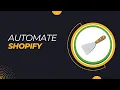 Python Shopify Automation