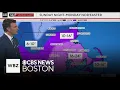Next Weather Alert Southeastern Massachusetts looking at 16-24 inches of snow