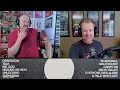 Audio Engineers React to A Pale White Dot by Periphery!