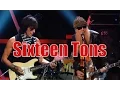 Download Lagu Jeff Beck and ZZ Top - Ernie Ford's SIXTEEN TONS