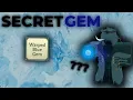 SHOWCASING The SECRET Warped Blue Gem Deepwoken