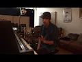 Patrick Watson - How to play Ode to Vivian (Rework Version) (Tutorial by Patrick Watson)