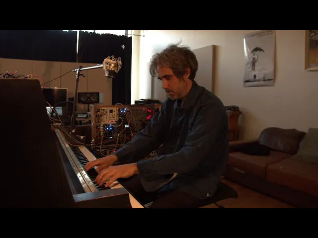 Download MP3 Patrick Watson - How to play Ode to Vivian (Rework Version) (Tutorial by Patrick Watson)