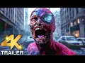 Download Lagu MARVEL ZOMBIES Trailer (4K ULTRA HD) 2025