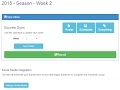 DaddyLeagues Sync Tutorial