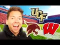 Download Lagu I Joined an ONLINE Dynasty in College Football 26..!