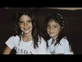Kendall Jenner Kylie Jenner Transformation journey